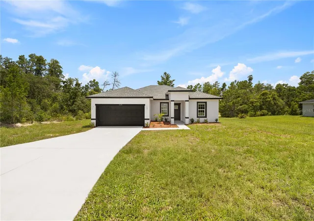 Photo 1 of Single family home for sale at 1939 Sw Viburnum Rd, Dunnellon, FL 34431 | MLS# O6441022 | Listing updated on 2026-10-02