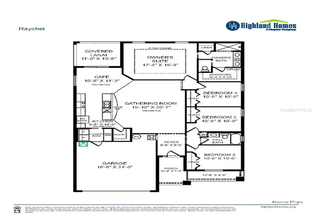 Photo 2 of Sale Pending at 230 Blossoming Lily Ave, Ruskin, FL 33570 | MLS# L4964989 | Listing updated on 2026-09-12