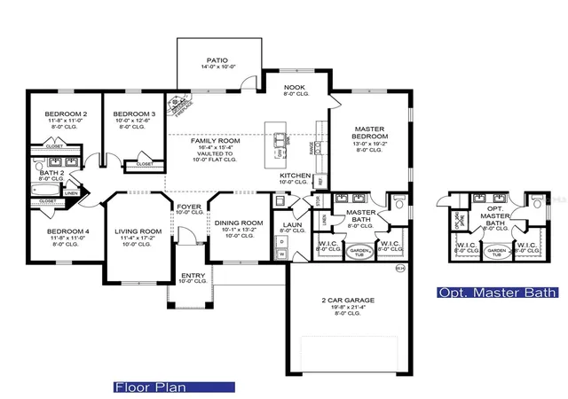 Photo 2 of Single family home for sale at 7778 Lucinda Rd, North Port, FL 34291 | MLS# A4705796 | Listing updated on 2026-09-23