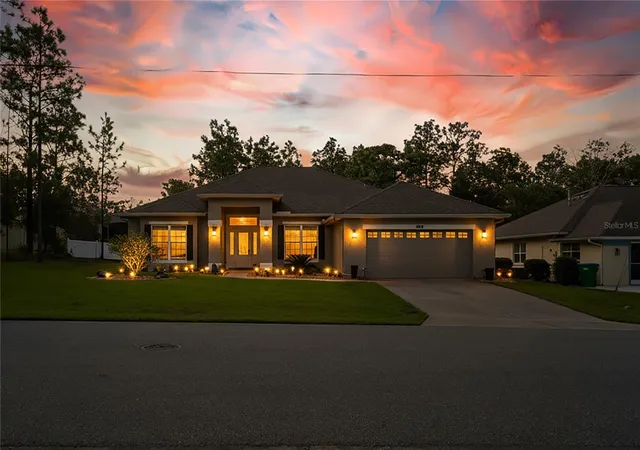 Photo 3 of Single family home for sale at 145 Linder Dr, Homosassa, FL 34446 | MLS# TB8547706 | Listing updated on 2026-10-02