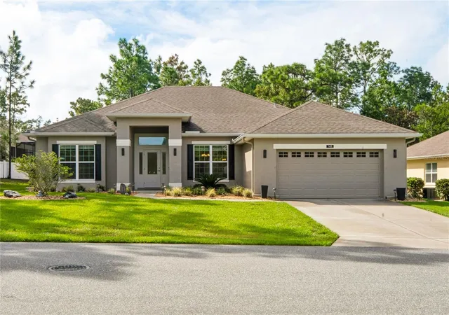 Photo 1 of Single family home for sale at 145 Linder Dr, Homosassa, FL 34446 | MLS# TB8547706 | Listing updated on 2026-10-02