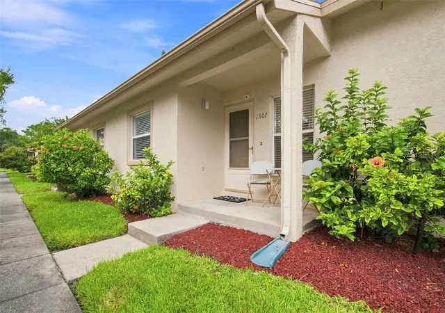 Photo 1 of Condo for sale at 10853 43rd Street N #1307, Clearwater, FL 33762 | MLS# TB8547707 | Listing updated on 2026-09-12