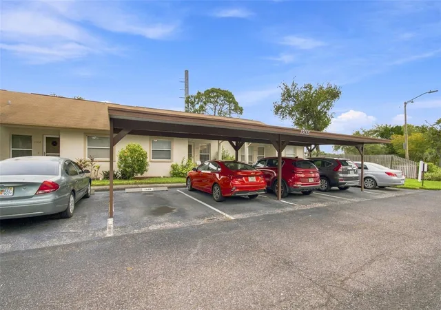 Photo 2 of Condo for sale at 10853 43rd Street N #1307, Clearwater, FL 33762 | MLS# TB8547707 | Listing updated on 2026-09-12