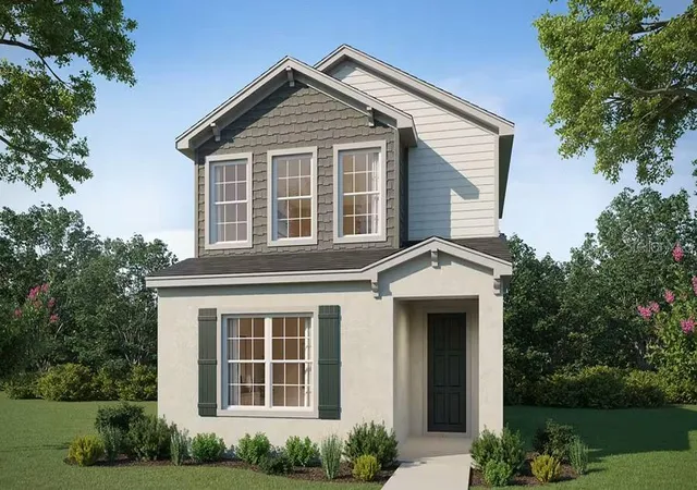 Photo 1 of Single family home for sale at 590 Windy Willow Way, Saint Cloud, FL 34771 | MLS# L4964990 | Listing updated on 2026-09-12
