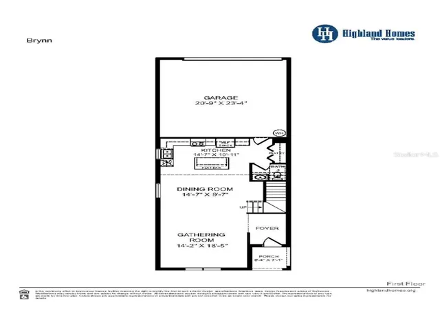 Photo 2 of Single family home for sale at 590 Windy Willow Way, Saint Cloud, FL 34771 | MLS# L4964990 | Listing updated on 2026-09-12