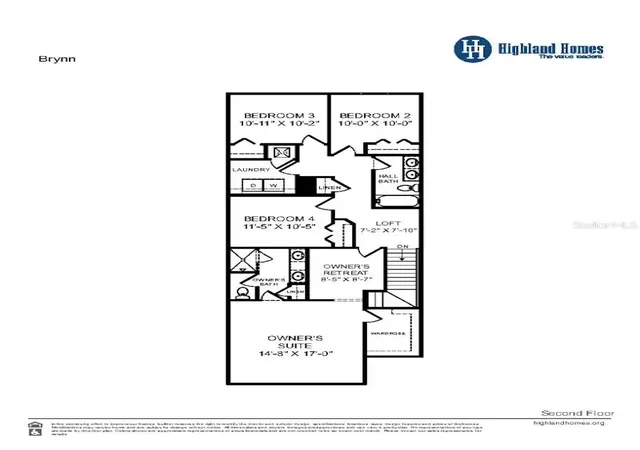 Photo 3 of Single family home for sale at 590 Windy Willow Way, Saint Cloud, FL 34771 | MLS# L4964990 | Listing updated on 2026-09-12