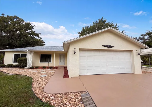 Single family home for sale at 1784 S Carriage Ter, HOMOSASSA, FL 34448 | MLS# O6441029