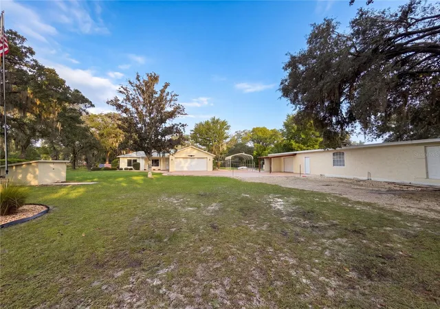 Photo 2 of Single family home for sale at 1784 S Carriage Ter, Homosassa, FL 34448 | MLS# O6441029 | Listing updated on 2026-09-12