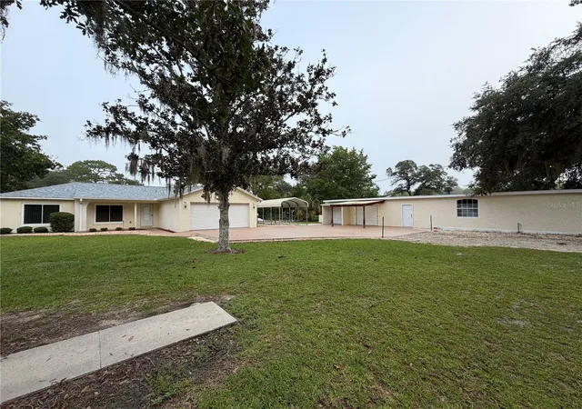 Photo 3 of Single family home for sale at 1784 S Carriage Ter, Homosassa, FL 34448 | MLS# O6441029 | Listing updated on 2026-09-12