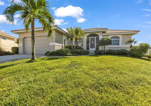 Photo 1 of Single family home for sale at 24114 Potosi Ct, Punta Gorda, FL 33955 | MLS# C7530633 | Listing updated on 2026-10-01