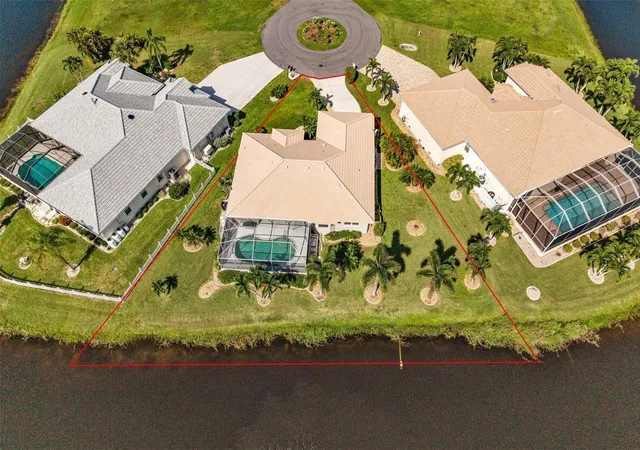 Photo 2 of Single family home for sale at 24114 Potosi Ct, Punta Gorda, FL 33955 | MLS# C7530633 | Listing updated on 2026-10-01