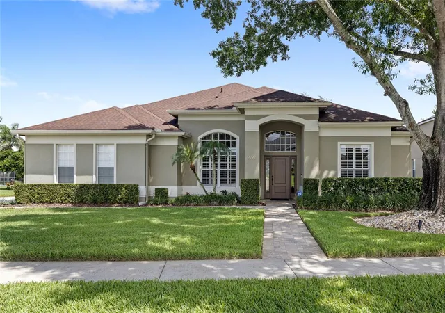 Photo 1 of Single family home for sale at 6938 Sylvan Woods Dr, Sanford, FL 32771 | MLS# O6441030 | Listing updated on 2026-10-07