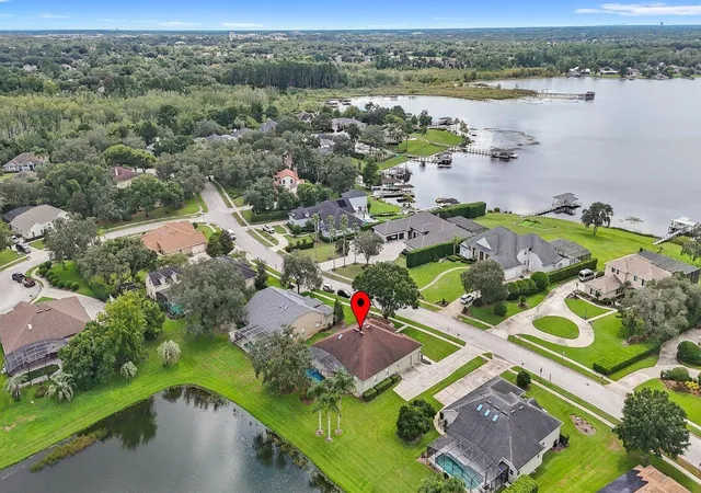 Photo 3 of Single family home for sale at 6938 Sylvan Woods Dr, Sanford, FL 32771 | MLS# O6441030 | Listing updated on 2026-10-07