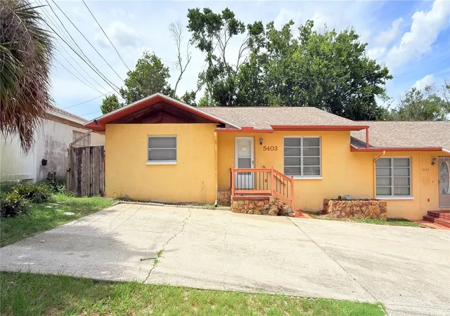 Photo 2 of Multi family home for sale at 5403 Drinkard Dr, New Port Richey, FL 34653 | MLS# W7889441 | Listing updated on 2026-09-22