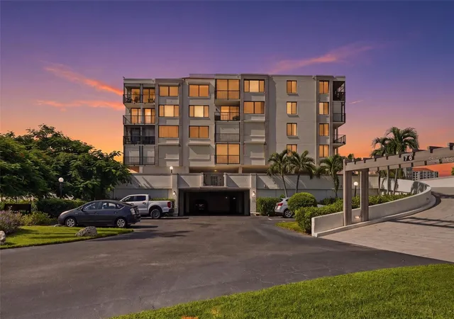 Photo 2 of Condo for sale at 6357 Bahia Del Mar Blvd #406, Saint Petersburg, FL 33715 | MLS# TB8547713 | Listing updated on 2026-09-13