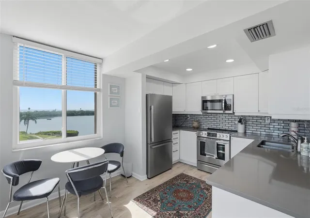 Photo 3 of Sale Pending at 6357 Bahia Del Mar Blvd #406, Saint Petersburg, FL 33715 | MLS# TB8547713 | Listing updated on 2026-10-18