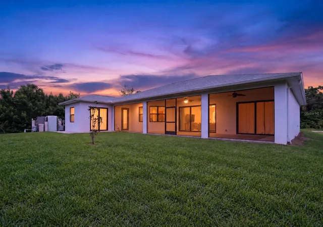 Photo 3 of Single family home for sale at 16435 Strauss Ave, Port Charlotte, FL 33954 | MLS# A4705801 | Listing updated on 2026-09-13