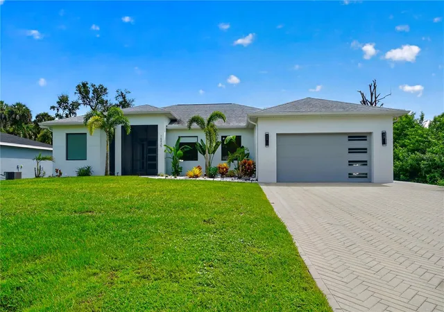 Photo 61 of Single family home for sale at 16435 Strauss Ave, Port Charlotte, FL 33954 | MLS# A4705801 | Listing updated on 2026-09-13