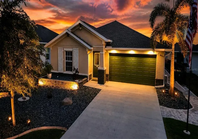 Photo 1 of Single family home for sale at 141 Hercules Dr, Rotonda West, FL 33947 | MLS# D6148735 | Listing updated on 2026-09-12