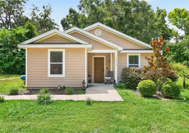 Photo 1 of Single family home for sale at 13002 Sw 174th Street, Archer, FL 32618 | MLS# GC543437 | Listing updated on 2026-09-22