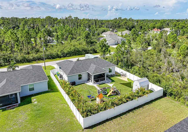 Photo 1 of Single family home for sale at 13172 Gorman Ave, Port Charlotte, FL 33981 | MLS# C7530635 | Listing updated on 2026-10-27