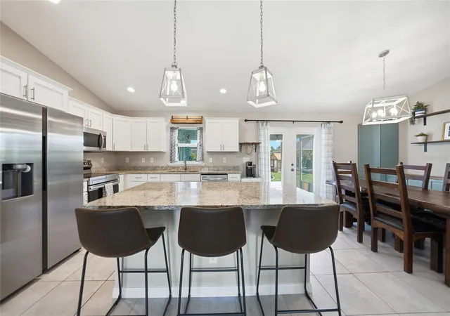 Photo 4 of Single family home for sale at 13172 Gorman Ave, Port Charlotte, FL 33981 | MLS# C7530635 | Listing updated on 2026-10-27
