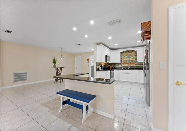 Photo 3 of Single family home for sale at 344 Crosswinds Dr, Palm Harbor, FL 34683 | MLS# TB8547718 | Listing updated on 2026-10-07