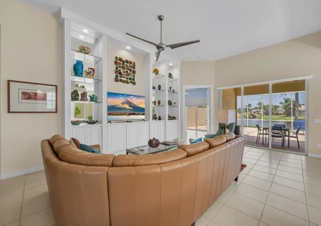 Photo 2 of Single family home for sale at 8375 Jesolo Ln, Sarasota, FL 34238 | MLS# A4705803 | Listing updated on 2026-10-03