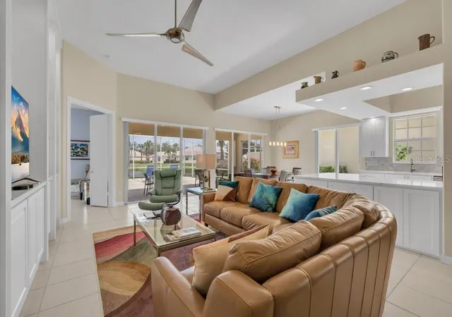 Photo 3 of Single family home for sale at 8375 Jesolo Ln, Sarasota, FL 34238 | MLS# A4705803 | Listing updated on 2026-10-03