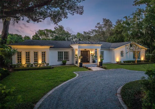 Photo 1 of Single family home for sale at 1271 Palmer Ave, Winter Park, FL 32789 | MLS# O6441038 | Listing updated on 2026-10-09