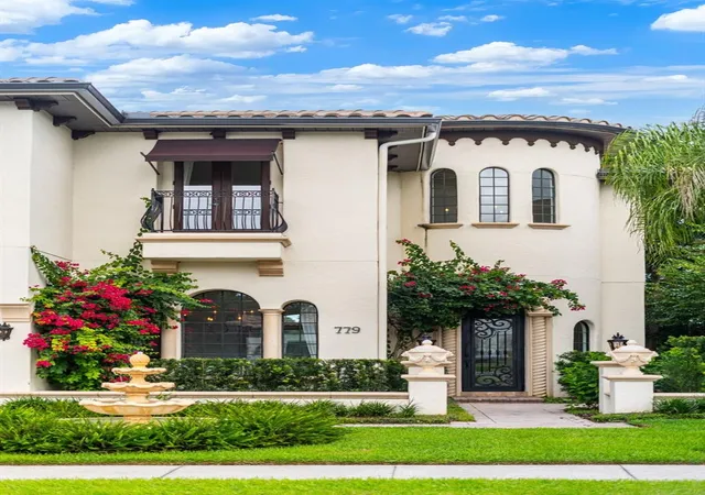 Photo 2 of Single family home for sale at 779 Stephens Pass Cvs, Lake Mary, FL 32746 | MLS# O6441040 | Listing updated on 2026-10-07