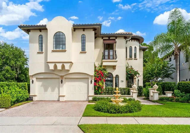 Photo 3 of Single family home for sale at 779 Stephens Pass Cvs, Lake Mary, FL 32746 | MLS# O6441040 | Listing updated on 2026-10-07