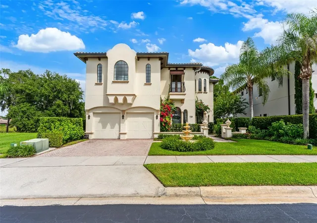 Photo 4 of Single family home for sale at 779 Stephens Pass Cvs, Lake Mary, FL 32746 | MLS# O6441040 | Listing updated on 2026-10-07
