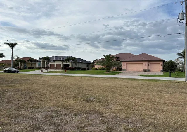 Photo 2 of Land for sale at 2235 Padre Is Dr, Punta Gorda, FL 33950 | MLS# C7530636 | Listing updated on 2026-09-12