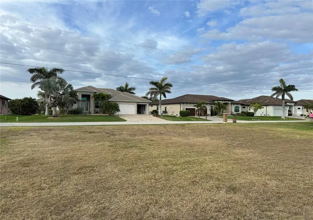 Photo 3 of Land for sale at 2235 Padre Is Dr, Punta Gorda, FL 33950 | MLS# C7530636 | Listing updated on 2026-09-12