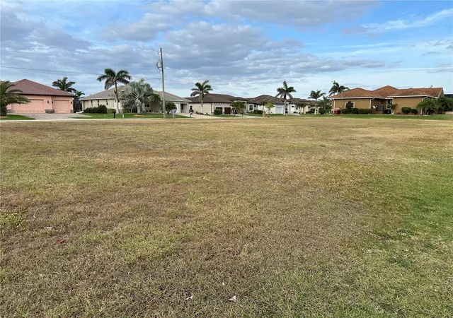 Photo 3 of Land for sale at 2235 Padre Is Dr, Punta Gorda, FL 33950 | MLS# C7530636 | Listing updated on 2026-09-12