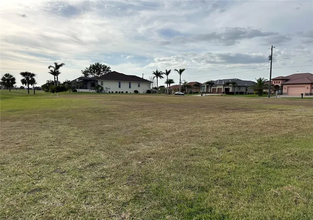 Photo 4 of Land for sale at 2235 Padre Is Dr, Punta Gorda, FL 33950 | MLS# C7530636 | Listing updated on 2026-09-12