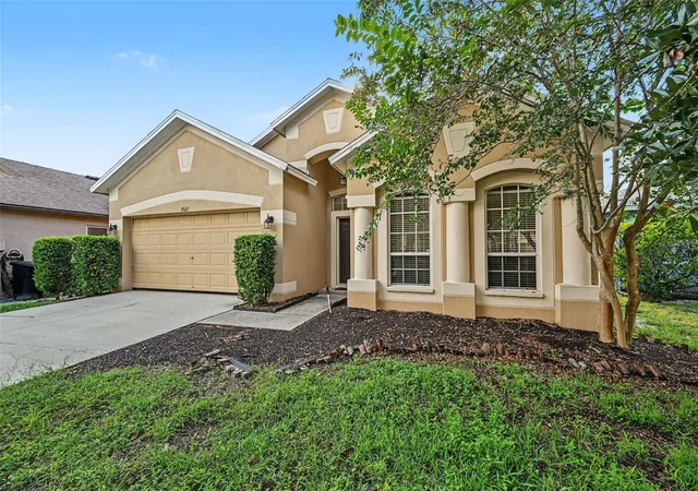 Single family home for sale at 3907 Lockridge Dr, LAND O LAKES, FL 34638 | MLS# TB8547722