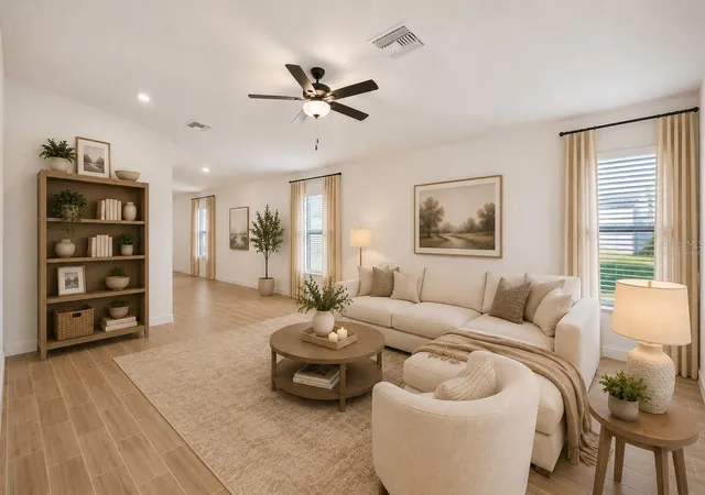 Photo 4 of Single family home for sale at 15247 Glossy Ibis Rd, Weeki Wachee, FL 34614 | MLS# TB8547723 | Listing updated on 2026-09-12