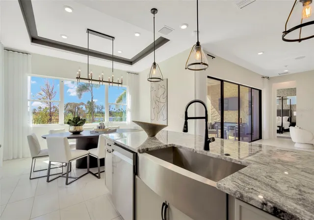 Photo 4 of Single family home for sale at 10468 Torchwood Sea Way, San Antonio, FL 33576 | MLS# TB8547725 | Listing updated on 2026-09-17
