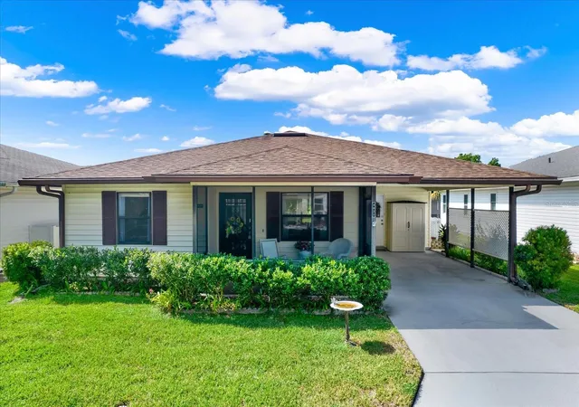 Single family home for sale at 4821 Leisurewood Ln, LAKELAND, FL 33811 | MLS# TB8547727