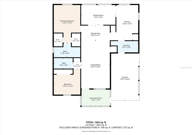 Photo 44 of Single family home for sale at 4821 Leisurewood Ln, Lakeland, FL 33811 | MLS# TB8547727 | Listing updated on 2026-09-14