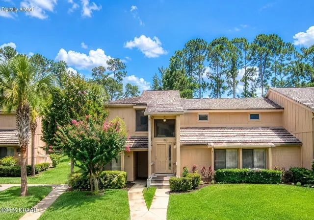 Photo 1 of Condo for sale at 149 Blue Heron Dr #C, Daytona Beach, FL 32119 | MLS# O6441045 | Listing updated on 2026-10-02