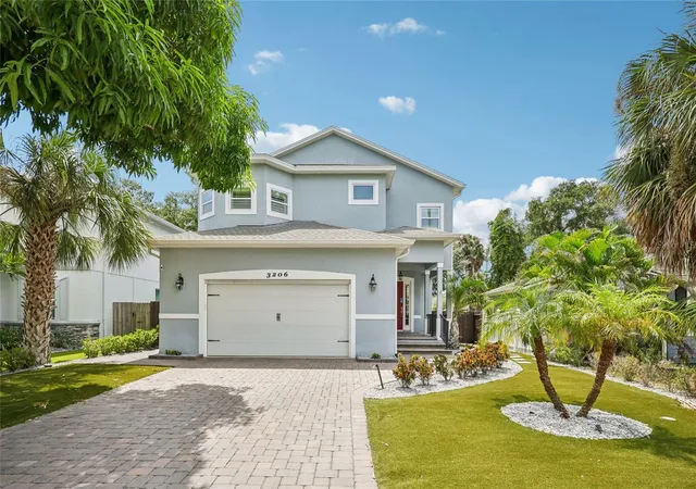 Photo 1 of Single family home for sale at 3206 W Price Ave, Tampa, FL 33611 | MLS# O6441046 | Listing updated on 2026-09-21