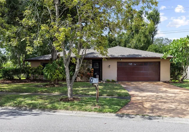 Single family home for sale at 3307 Del Prado Ct, TAMPA, FL 33614 | MLS# TB8547729