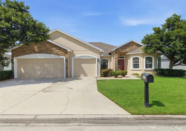 Photo 1 of Single family home for sale at 2836 Whitney St, Lakeland, FL 33813 | MLS# TB8547730 | Listing updated on 2026-09-12