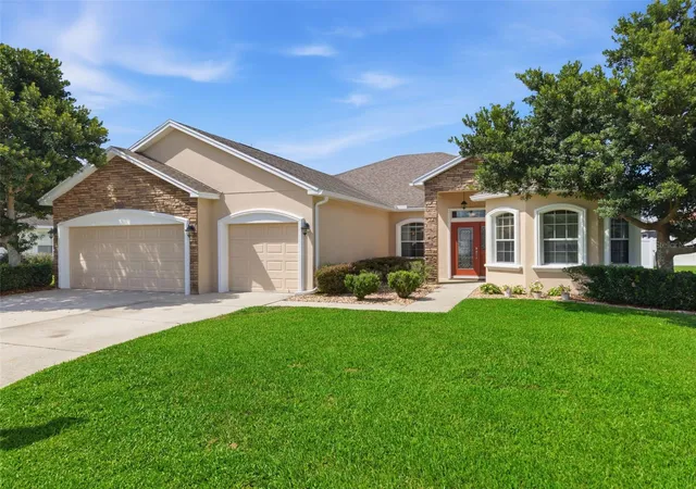 Photo 27 of Single family home for sale at 2836 Whitney St, Lakeland, FL 33813 | MLS# TB8547730 | Listing updated on 2026-09-12