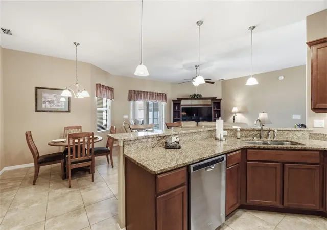 Photo 4 of Single family home for sale at 2836 Whitney St, Lakeland, FL 33813 | MLS# TB8547730 | Listing updated on 2026-10-07
