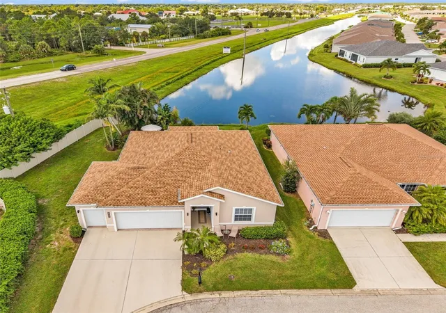 Photo 1 of Single family home for sale at 24913 Drumblaire Ct, Punta Gorda, FL 33980 | MLS# C7530638 | Listing updated on 2026-09-27