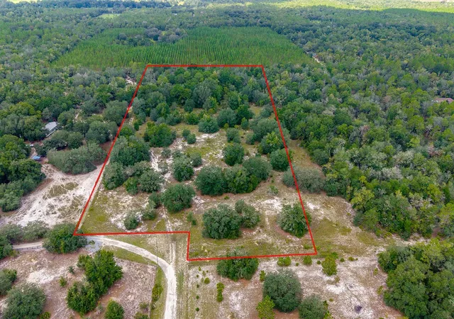 Land for sale at 220 NE 108th Lane, BRANFORD, FL 32008 | MLS# GC543438